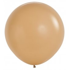 60cm "Pop to see" Gender Reveal Vinyl Balloon decal