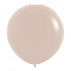 60cm "What will baby Bee" Gender Reveal Vinyl Balloon decal