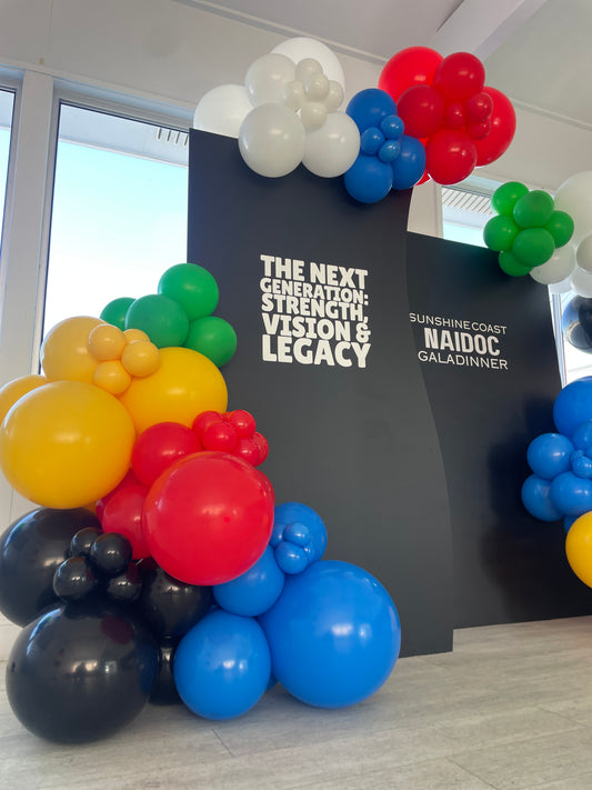 *NEW* 1.8m x 1m Wavy Backdrop MDF WAVY backdrop ONLY