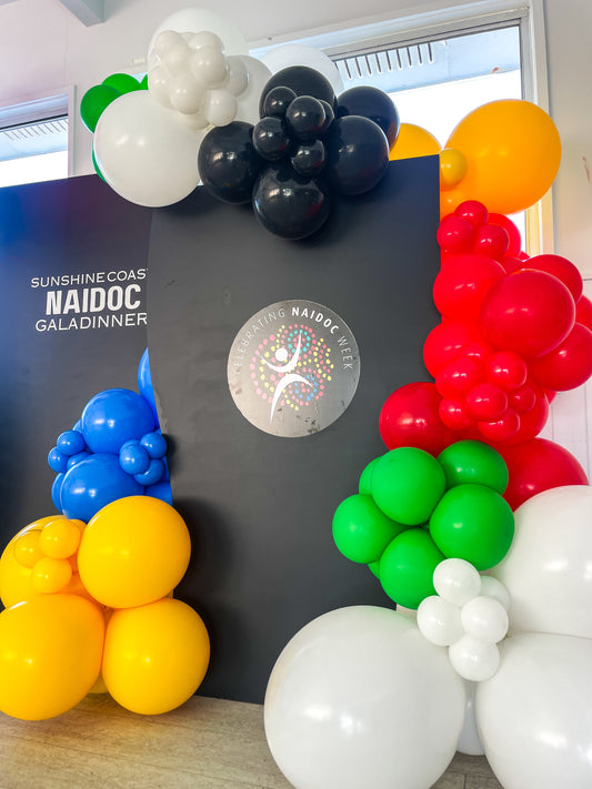 *NEW* 1.5m x 90CM Wavy Backdrop MDF WAVY backdrop ONLY