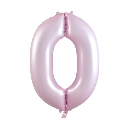 34in Foil Balloons Air Filled
