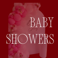 BABY SHOWERS