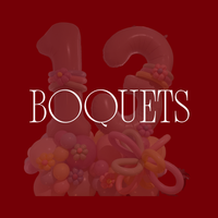 BOUQUETS