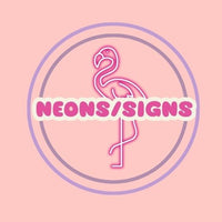 SIGNS + NEONS