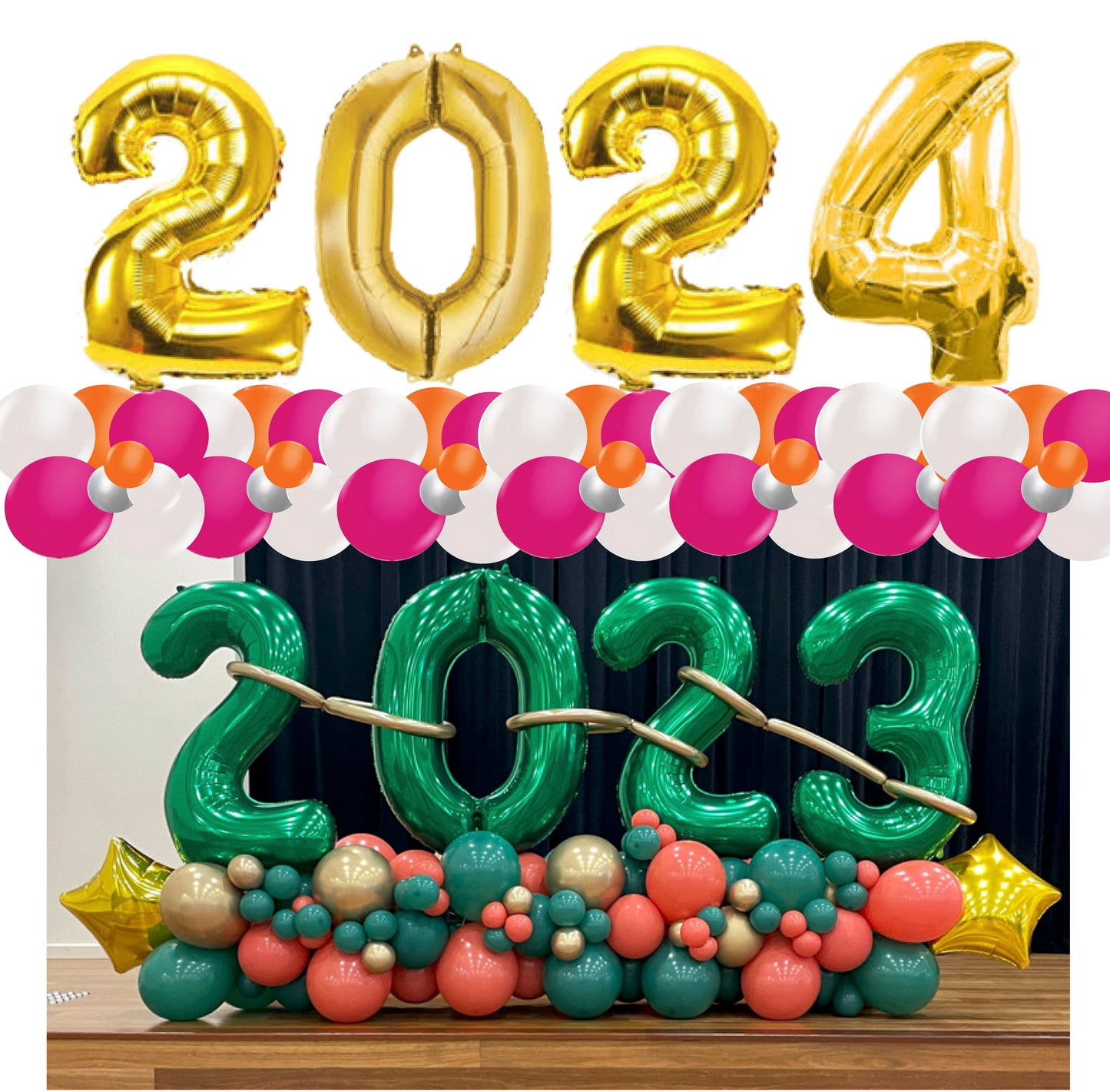 GRADUATION " 2025 package