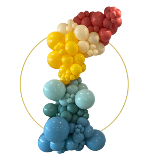 NEW Fun to be One Garland - BG2