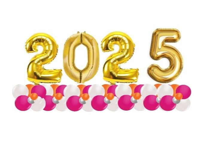 GRADUATION " 2025 package