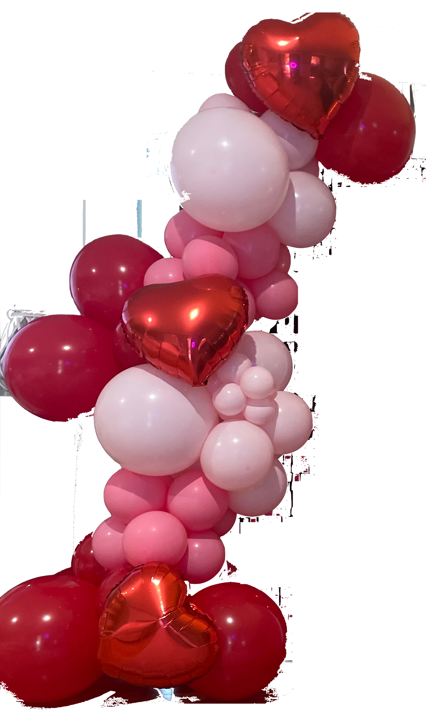 NEW Galentines Day Garland - BG2