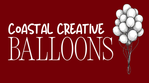Coastal Creative Balloons