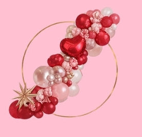 The Romantic Package Valentines Day