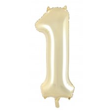 34in Foil Balloons Air Filled