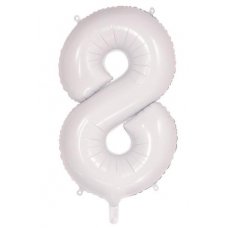 34in Foil Balloons Air Filled
