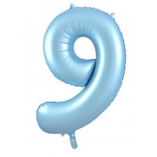 34in Foil Balloons Air Filled